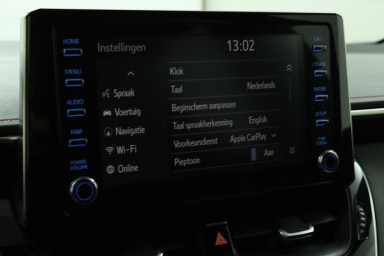 Toyota Corolla Touring Sports - 2.0 Hybrid Executive 65