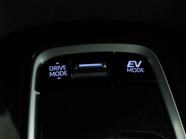 Toyota Corolla Touring Sports - 2.0 Hybrid Executive