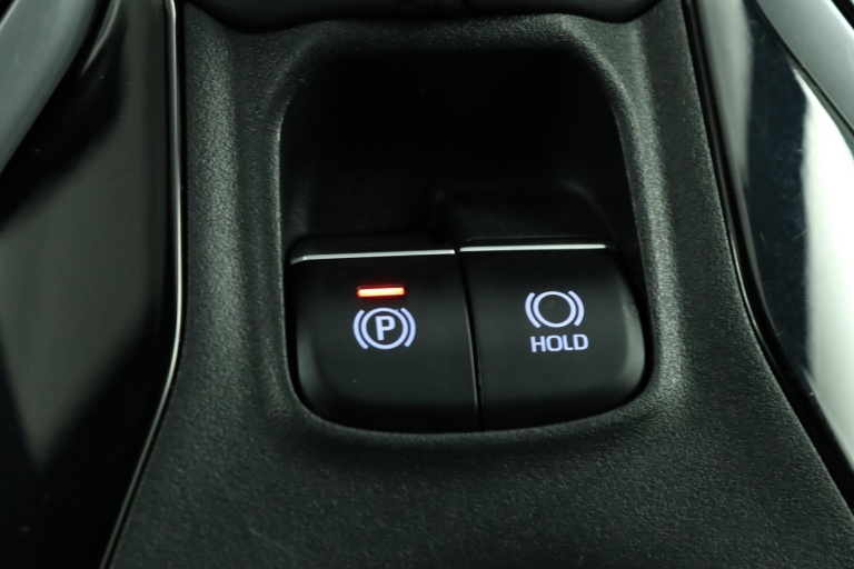 Toyota Corolla Touring Sports - 2.0 Hybrid Executive 68