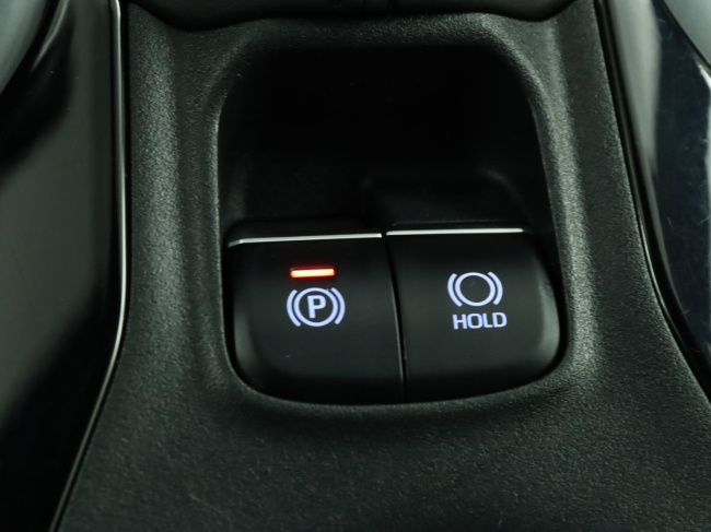 Toyota Corolla Touring Sports - 2.0 Hybrid Executive