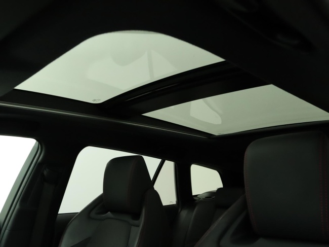 Toyota Corolla Touring Sports - 2.0 Hybrid Executive