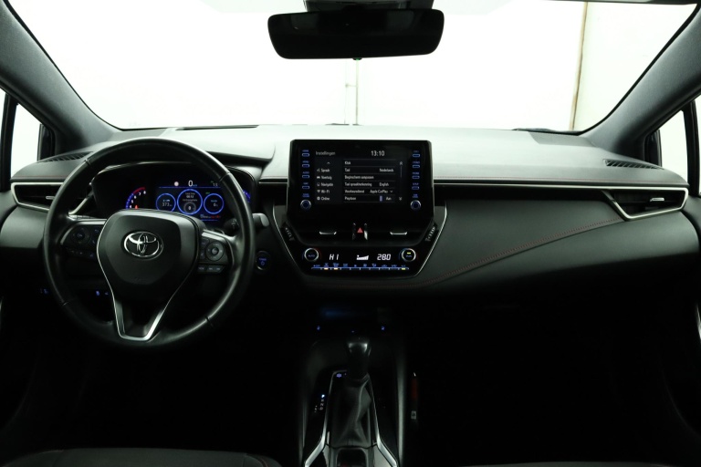 Toyota Corolla Touring Sports - 2.0 Hybrid Executive 73