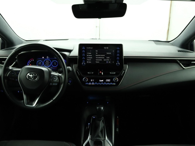 Toyota Corolla Touring Sports - 2.0 Hybrid Executive