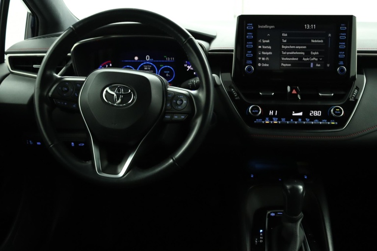 Toyota Corolla Touring Sports - 2.0 Hybrid Executive 74