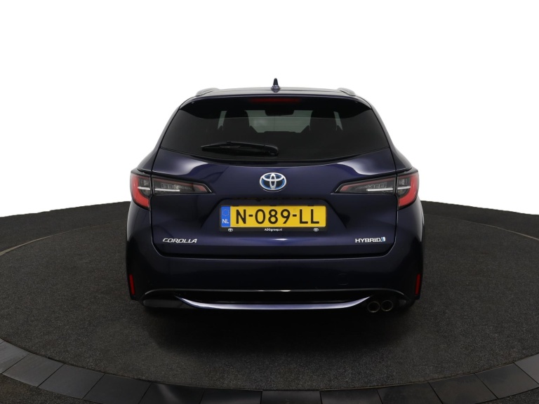 Toyota Corolla Touring Sports - 2.0 Hybrid Executive 77