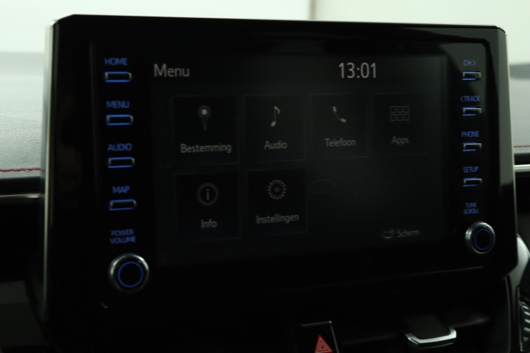 Toyota Corolla Touring Sports - 2.0 Hybrid Executive 8