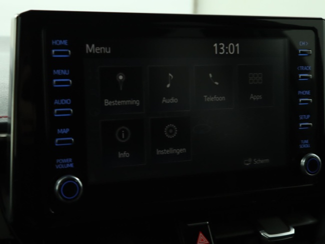 Toyota Corolla Touring Sports - 2.0 Hybrid Executive