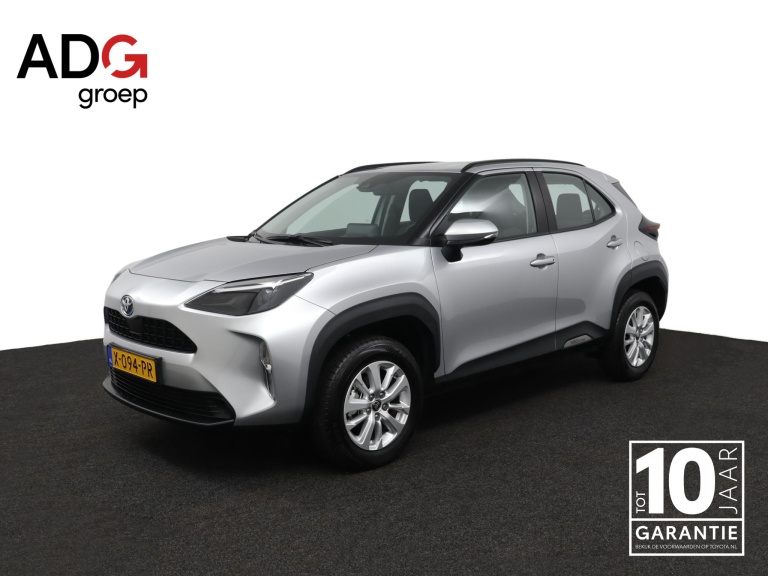 Toyota Yaris Cross - 1.5 Hybrid Active 1