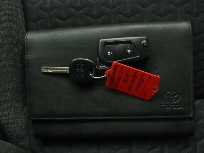 Toyota Yaris Cross - 1.5 Hybrid Active