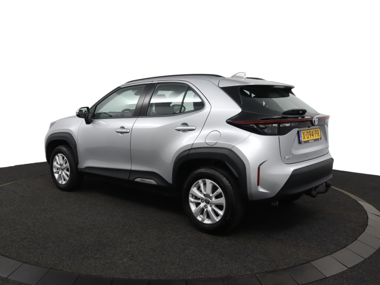 Toyota Yaris Cross - 1.5 Hybrid Active 12