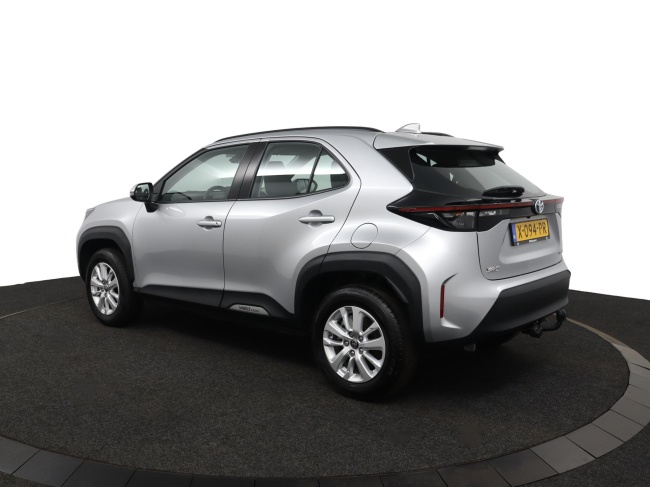 Toyota Yaris Cross - 1.5 Hybrid Active