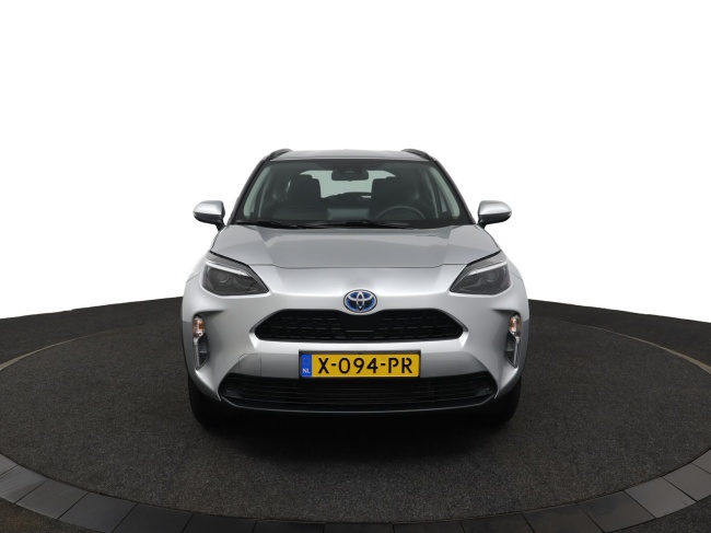 Toyota Yaris Cross - 1.5 Hybrid Active