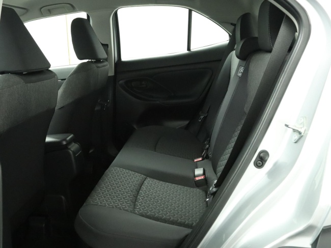 Toyota Yaris Cross - 1.5 Hybrid Active