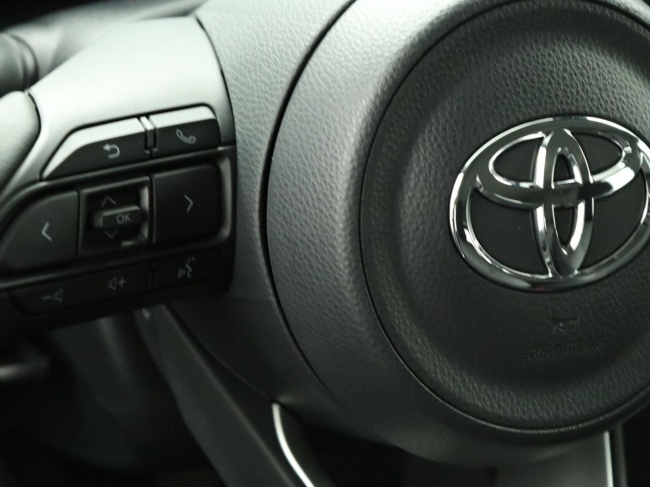 Toyota Yaris Cross - 1.5 Hybrid Active