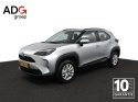 Toyota Yaris Cross - 1.5 Hybrid Active