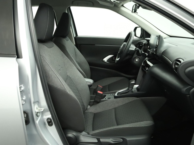 Toyota Yaris Cross - 1.5 Hybrid Active