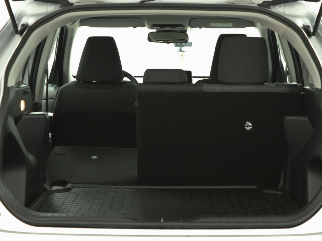 Toyota Yaris Cross - 1.5 Hybrid Active