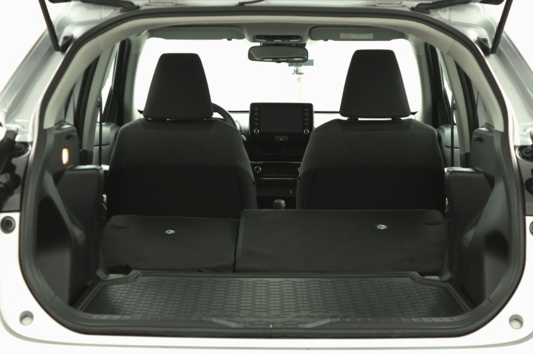 Toyota Yaris Cross - 1.5 Hybrid Active 26