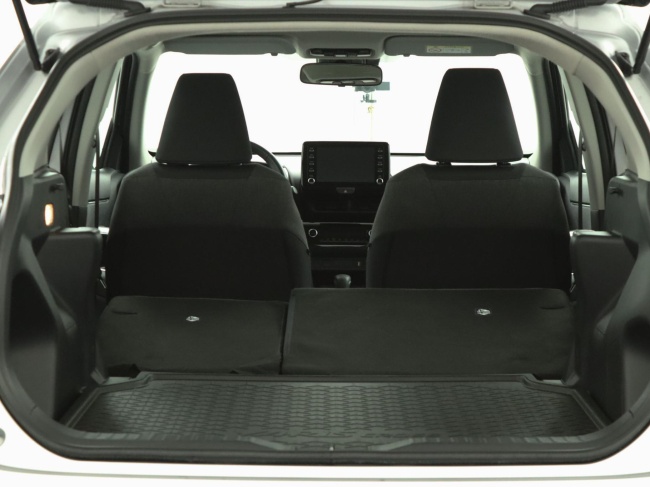 Toyota Yaris Cross - 1.5 Hybrid Active