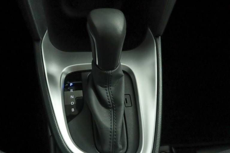 Toyota Yaris Cross - 1.5 Hybrid Active 27