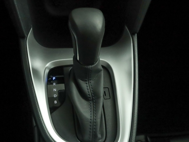 Toyota Yaris Cross - 1.5 Hybrid Active