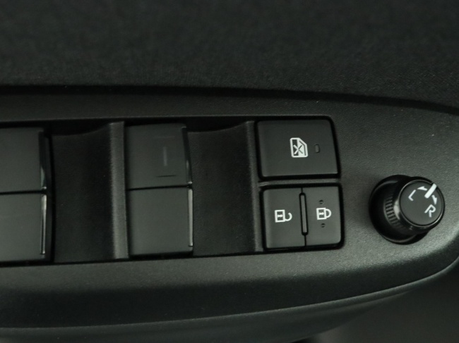 Toyota Yaris Cross - 1.5 Hybrid Active