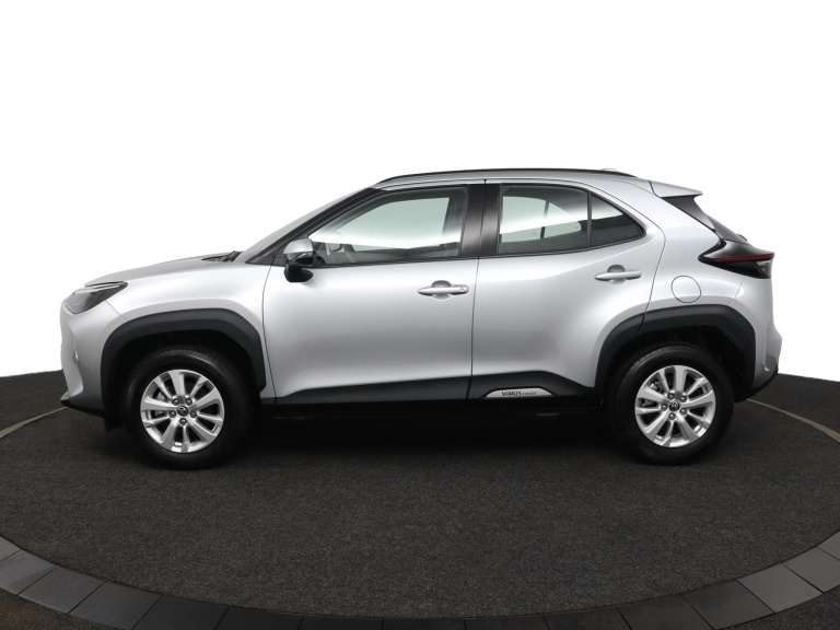 Toyota Yaris Cross - 1.5 Hybrid Active 3