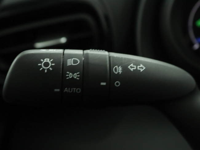 Toyota Yaris Cross - 1.5 Hybrid Active