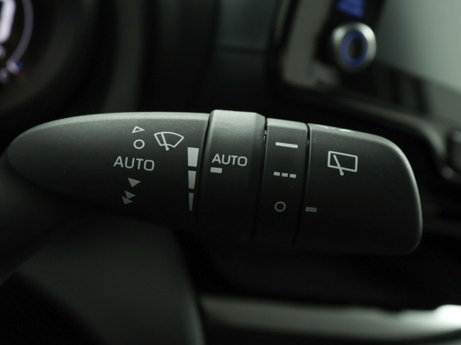 Toyota Yaris Cross - 1.5 Hybrid Active