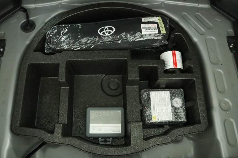 Toyota Yaris Cross - 1.5 Hybrid Active 33