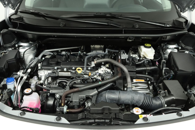 Toyota Yaris Cross - 1.5 Hybrid Active 34