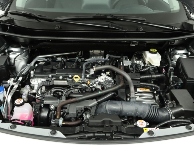 Toyota Yaris Cross - 1.5 Hybrid Active