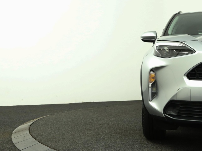 Toyota Yaris Cross - 1.5 Hybrid Active