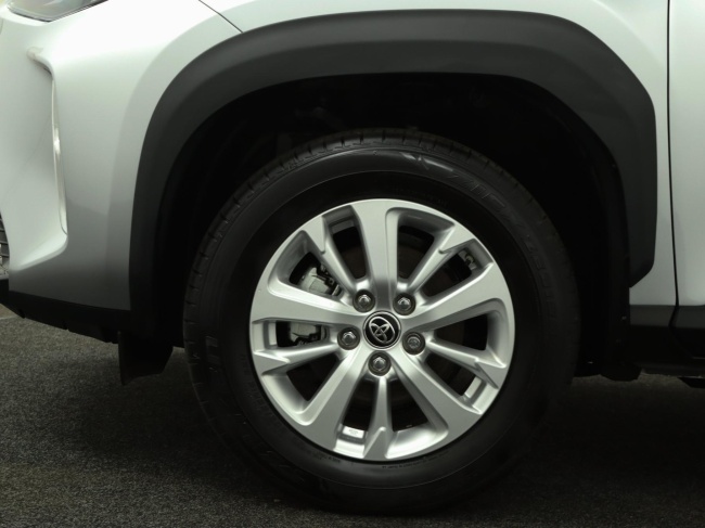 Toyota Yaris Cross - 1.5 Hybrid Active