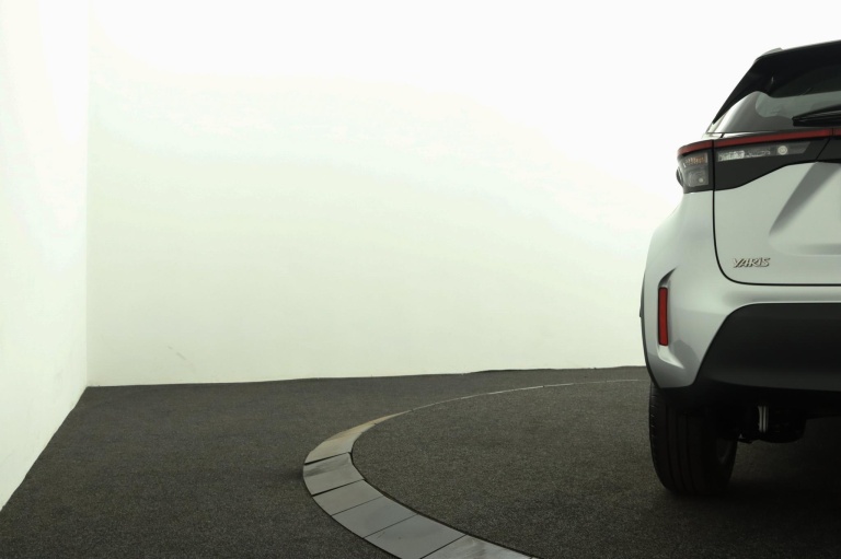 Toyota Yaris Cross - 1.5 Hybrid Active 39