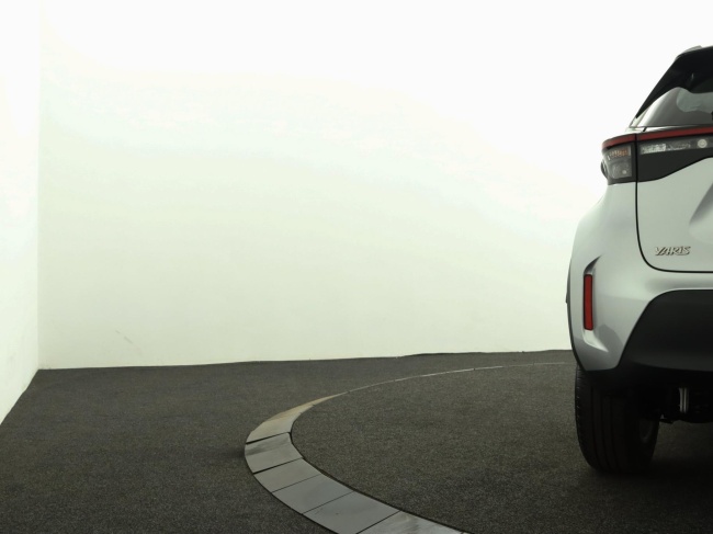 Toyota Yaris Cross - 1.5 Hybrid Active