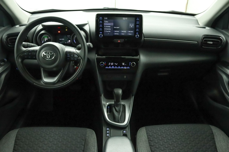 Toyota Yaris Cross - 1.5 Hybrid Active 4