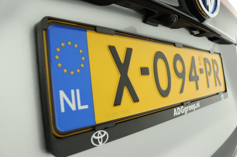 Toyota Yaris Cross - 1.5 Hybrid Active 40