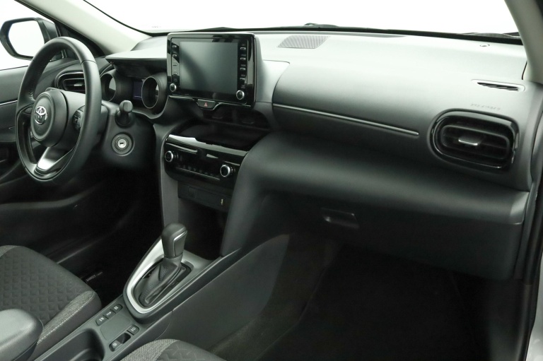 Toyota Yaris Cross - 1.5 Hybrid Active 41