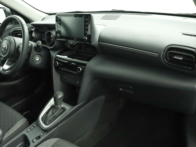 Toyota Yaris Cross - 1.5 Hybrid Active