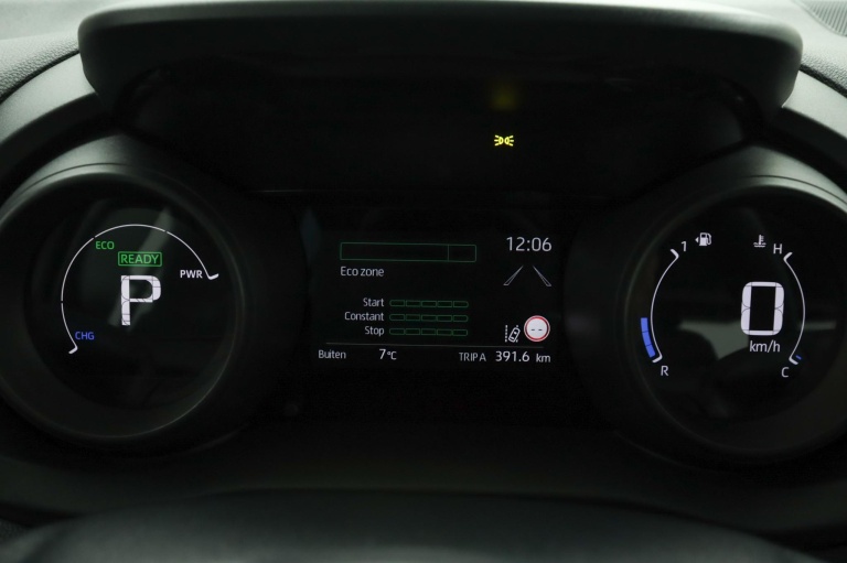 Toyota Yaris Cross - 1.5 Hybrid Active 42