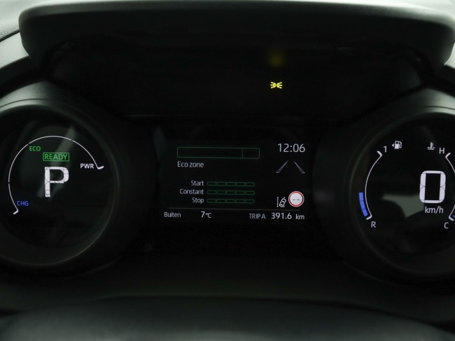 Toyota Yaris Cross - 1.5 Hybrid Active