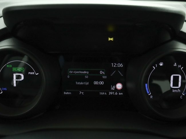 Toyota Yaris Cross - 1.5 Hybrid Active