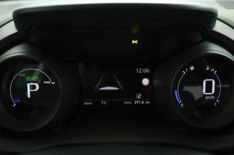 Toyota Yaris Cross - 1.5 Hybrid Active 44