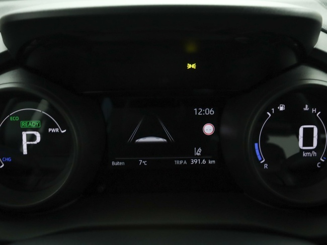 Toyota Yaris Cross - 1.5 Hybrid Active