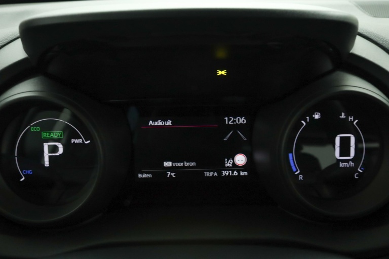 Toyota Yaris Cross - 1.5 Hybrid Active 45