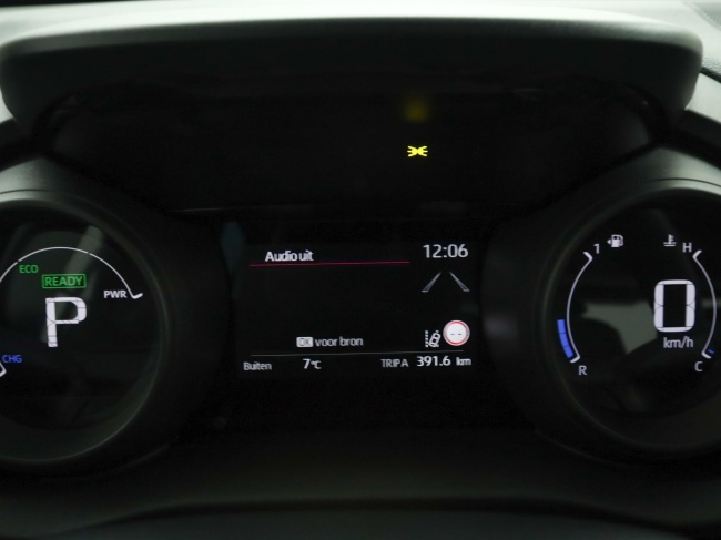 Toyota Yaris Cross - 1.5 Hybrid Active