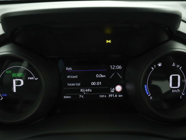 Toyota Yaris Cross - 1.5 Hybrid Active