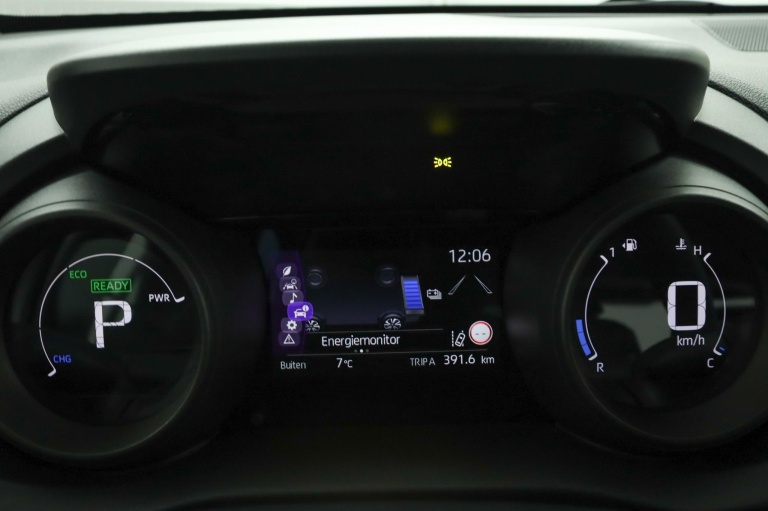 Toyota Yaris Cross - 1.5 Hybrid Active 47