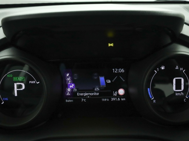 Toyota Yaris Cross - 1.5 Hybrid Active